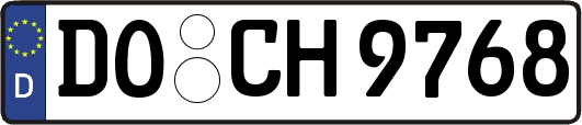 DO-CH9768
