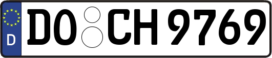 DO-CH9769