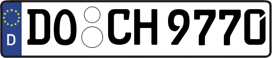 DO-CH9770