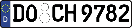 DO-CH9782