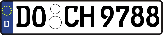 DO-CH9788