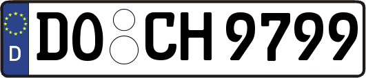 DO-CH9799