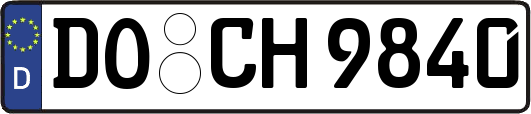 DO-CH9840
