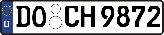 DO-CH9872