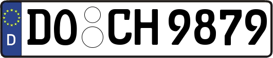 DO-CH9879