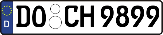 DO-CH9899