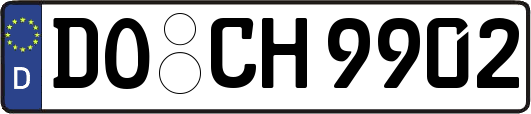 DO-CH9902