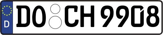 DO-CH9908