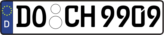 DO-CH9909