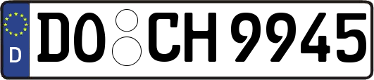 DO-CH9945