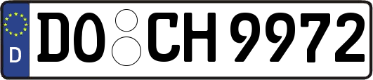 DO-CH9972