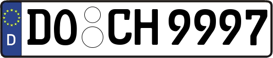 DO-CH9997