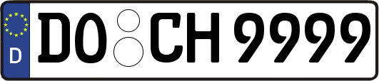 DO-CH9999