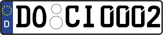 DO-CI0002