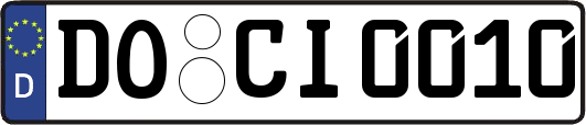 DO-CI0010
