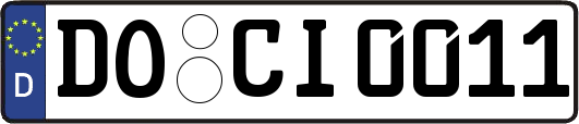 DO-CI0011