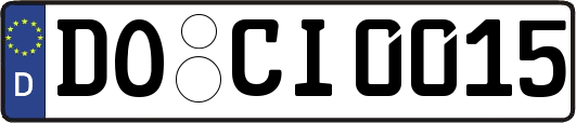 DO-CI0015