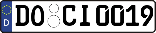 DO-CI0019
