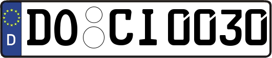 DO-CI0030