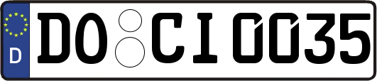 DO-CI0035