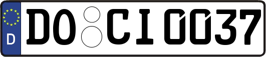 DO-CI0037