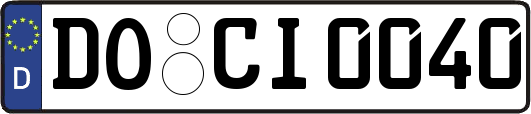 DO-CI0040