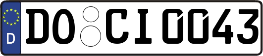 DO-CI0043