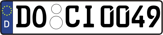 DO-CI0049
