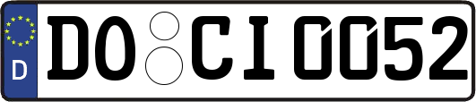 DO-CI0052