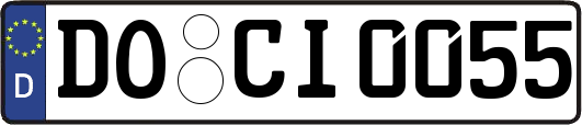 DO-CI0055