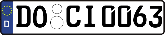DO-CI0063
