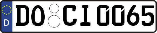 DO-CI0065