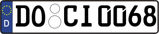 DO-CI0068