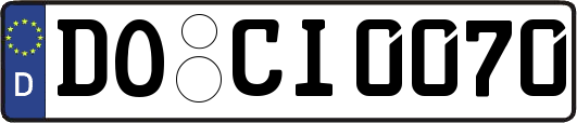 DO-CI0070