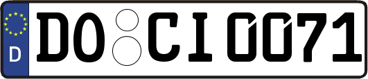 DO-CI0071