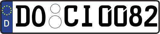 DO-CI0082
