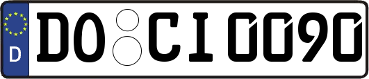 DO-CI0090