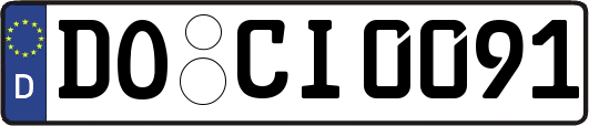 DO-CI0091
