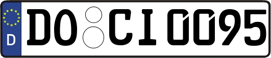 DO-CI0095