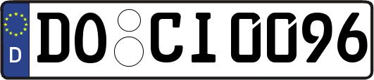 DO-CI0096