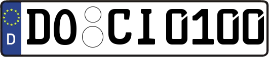 DO-CI0100