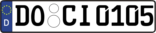 DO-CI0105
