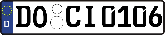 DO-CI0106