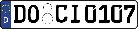 DO-CI0107
