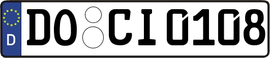 DO-CI0108