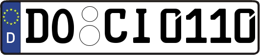 DO-CI0110