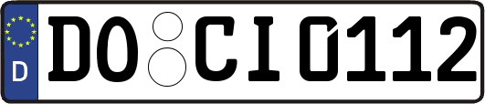DO-CI0112