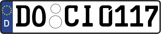 DO-CI0117