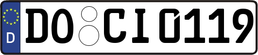 DO-CI0119