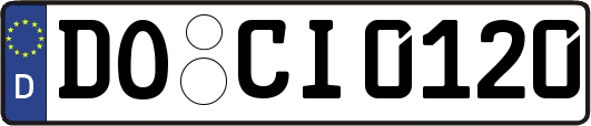 DO-CI0120
